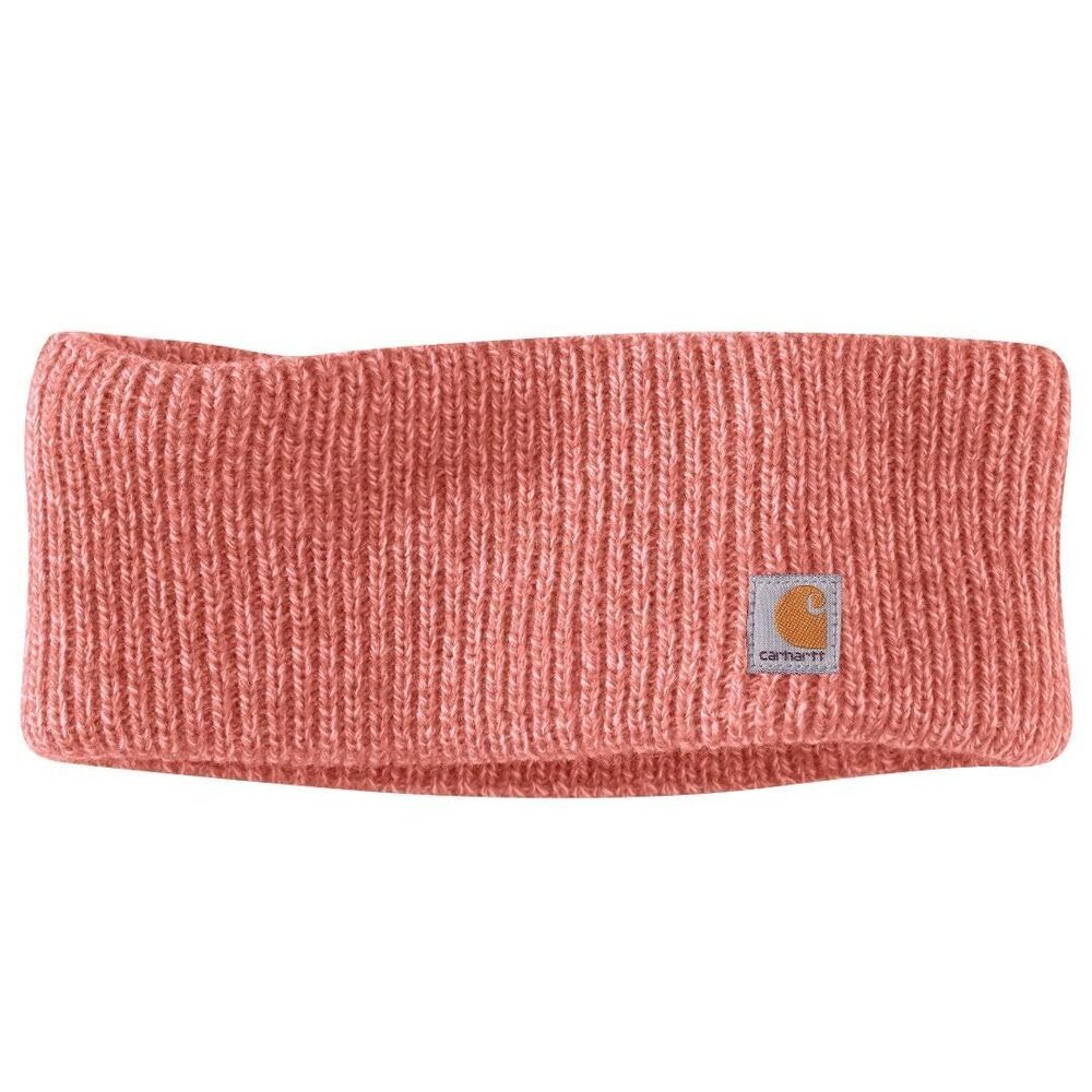 5473 Women's Knit Headband, Dusty Cedar, One